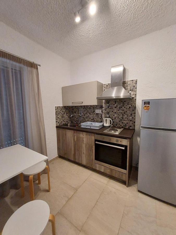 Aqua Apartmán *
