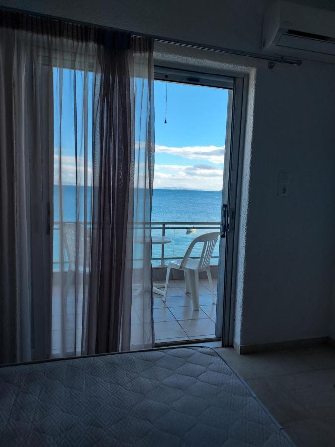 Aqua Apartmán *
