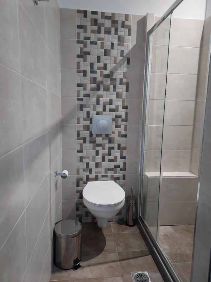 Apartmán Aqua Loutra Oraias Elenis