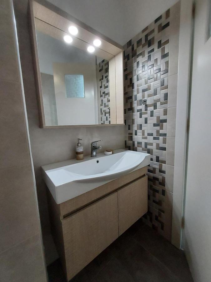 Apartmán Aqua