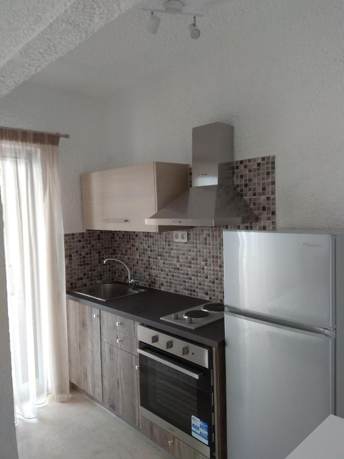 Apartment Aqua *