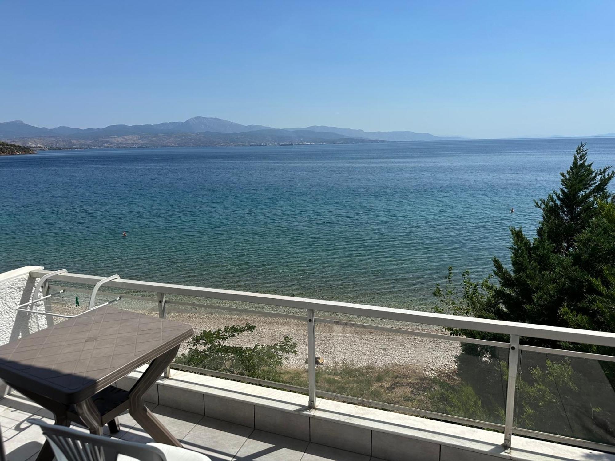 Apartment Aqua Loutra Oraias Elenis