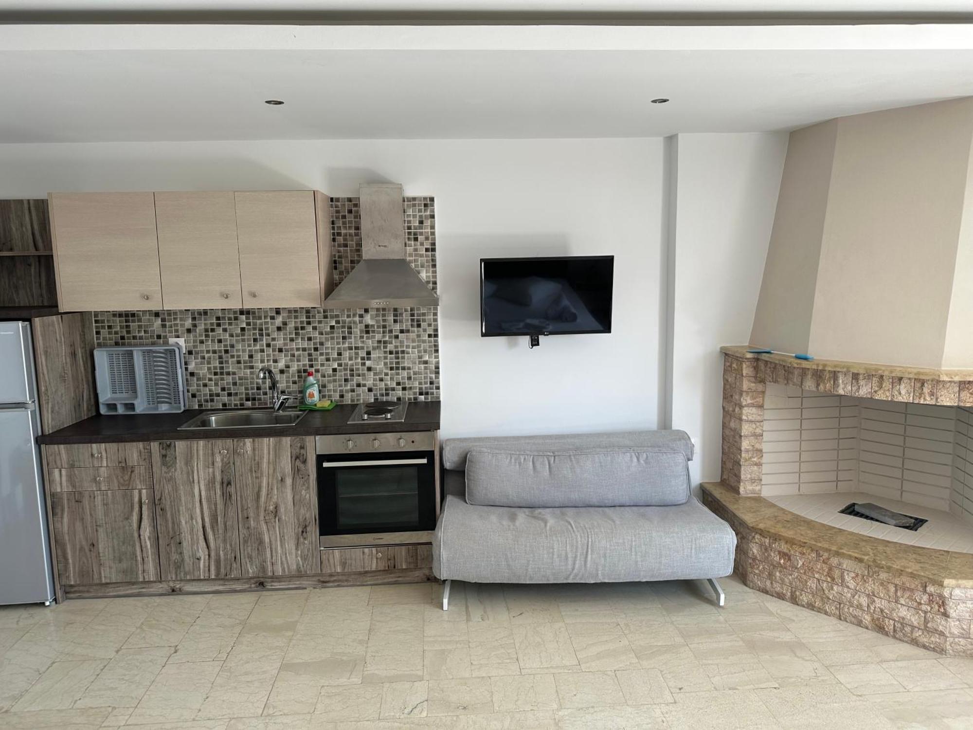 Apartment Aqua