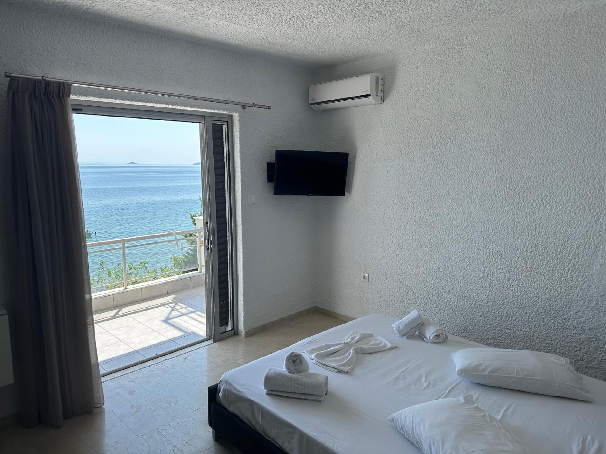 Apartment Aqua Loutra Oraias Elenis